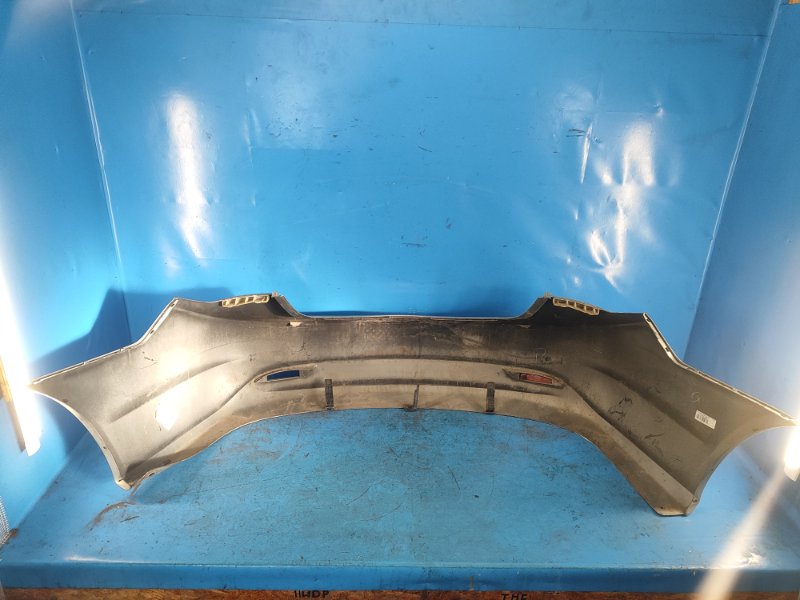 Бампер задний SONATA YF 10-14 Бампер задний SONATA YF 10-14