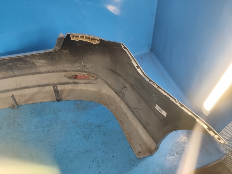 Бампер задний SONATA YF 10-14 Бампер задний SONATA YF 10-14