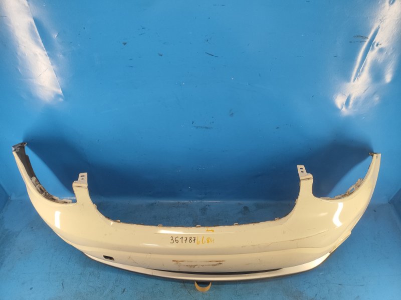 Бампер передний SOUL PS 13-19 2017 ELECTRIC Бампер передний SOUL PS 13-19 2017 ELECTRIC