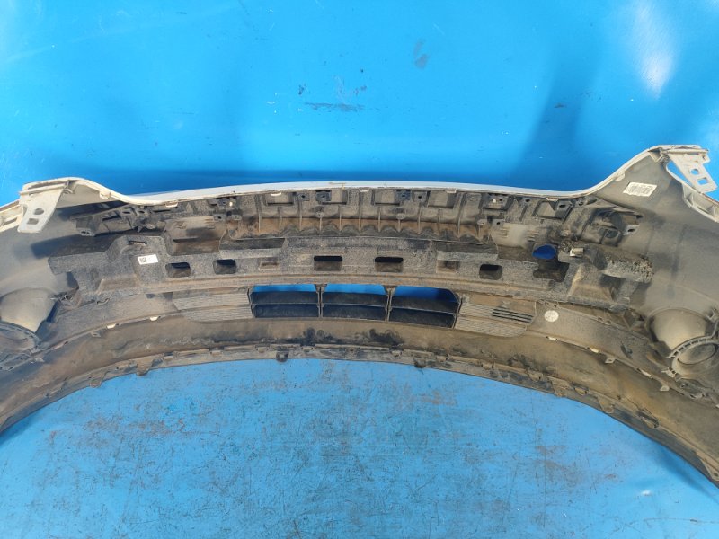 Бампер передний SOUL PS 13-19 2017 ELECTRIC Бампер передний SOUL PS 13-19 2017 ELECTRIC