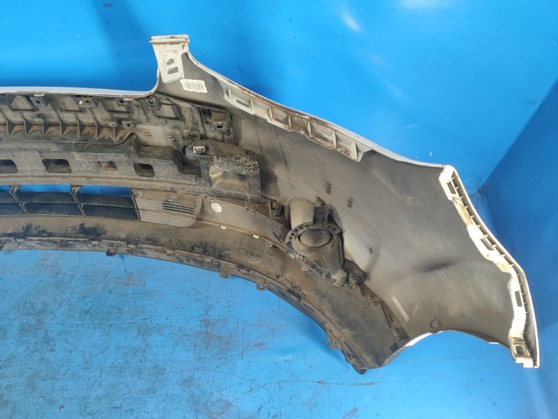 Бампер передний SOUL PS 13-19 2017 ELECTRIC Бампер передний SOUL PS 13-19 2017 ELECTRIC