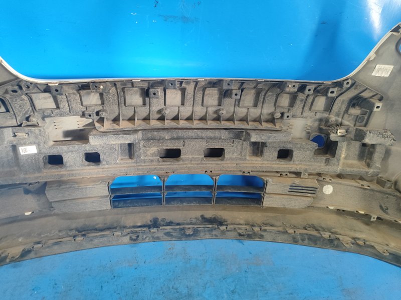 Бампер передний SOUL PS 13-19 2017 ELECTRIC Бампер передний SOUL PS 13-19 2017 ELECTRIC