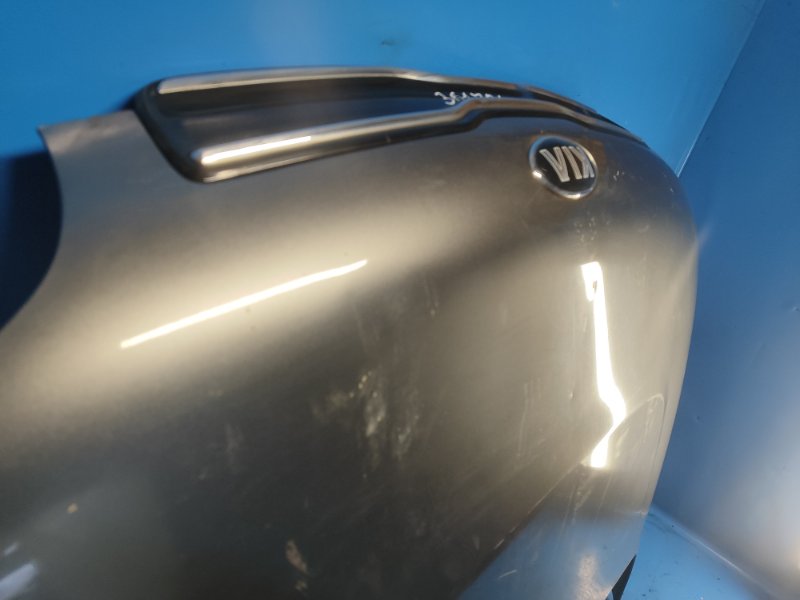 Капот SOUL PS 13-19 Капот SOUL PS 13-19