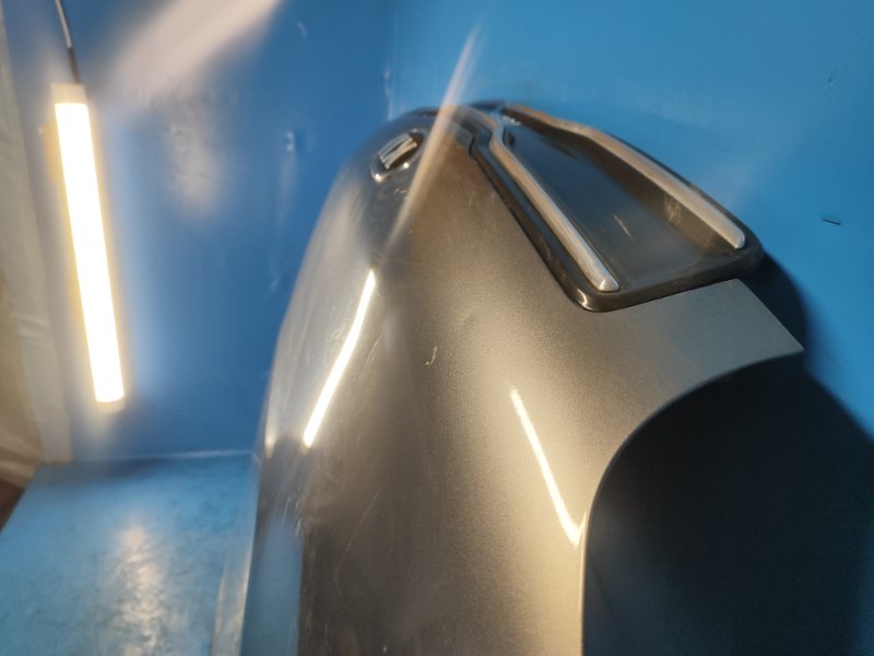 Капот SOUL PS 13-19 Капот SOUL PS 13-19