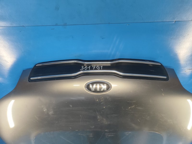 Капот SOUL PS 13-19 Капот SOUL PS 13-19