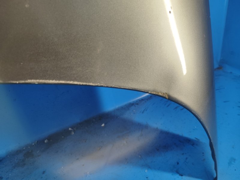 Капот SOUL PS 13-19 Капот SOUL PS 13-19