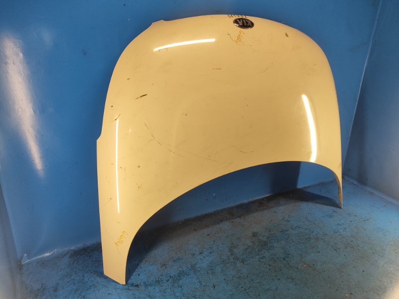 Капот SOUL PS 13-19 2017 ELECTRIC Капот SOUL PS 13-19 2017 ELECTRIC