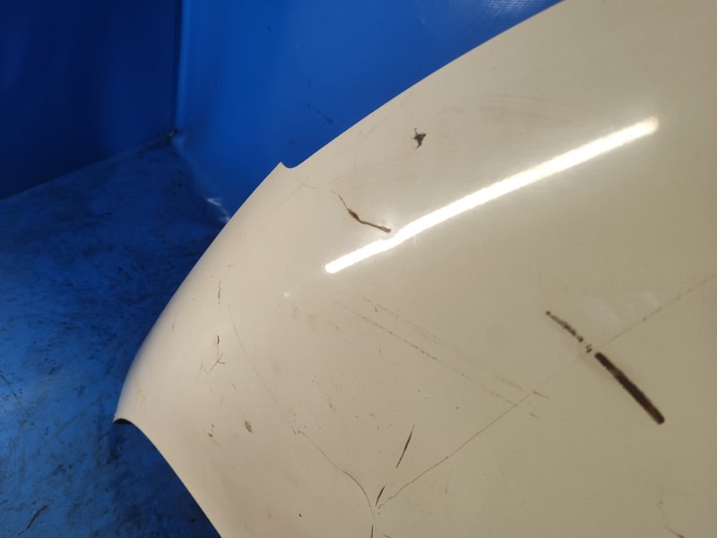 Капот SOUL PS 13-19 2017 ELECTRIC Капот SOUL PS 13-19 2017 ELECTRIC