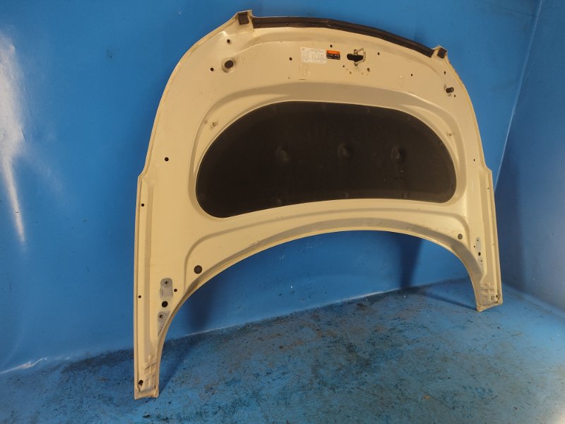 Капот SOUL PS 13-19 2017 ELECTRIC Капот SOUL PS 13-19 2017 ELECTRIC