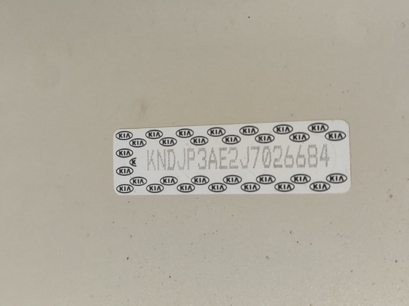 Капот SOUL PS 13-19 2017 ELECTRIC Капот SOUL PS 13-19 2017 ELECTRIC