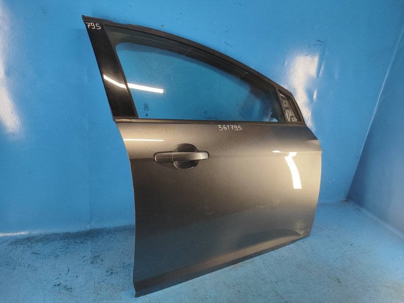 Дверь передняя правая FOCUS 10-18 Дверь передняя правая FOCUS 10-18