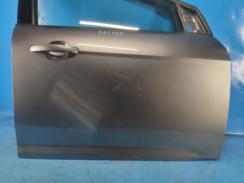 Дверь передняя правая FOCUS 10-18 Дверь передняя правая FOCUS 10-18