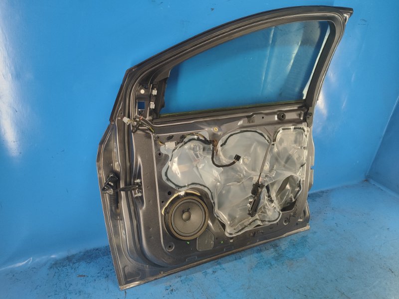 Дверь передняя правая FOCUS 10-18 Дверь передняя правая FOCUS 10-18