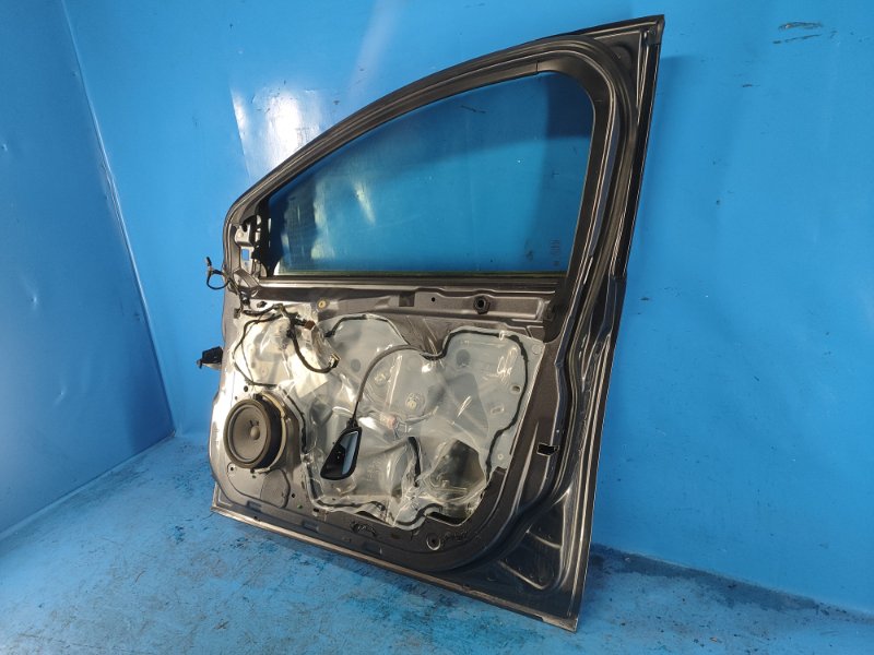 Дверь передняя правая FOCUS 10-18 Дверь передняя правая FOCUS 10-18