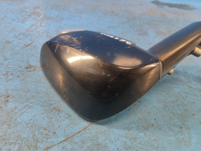 Зеркало левое SUBARU CROSSTREK 12-17 FB20X e-Boxer Зеркало левое SUBARU CROSSTREK 12-17 FB20X e-Boxer