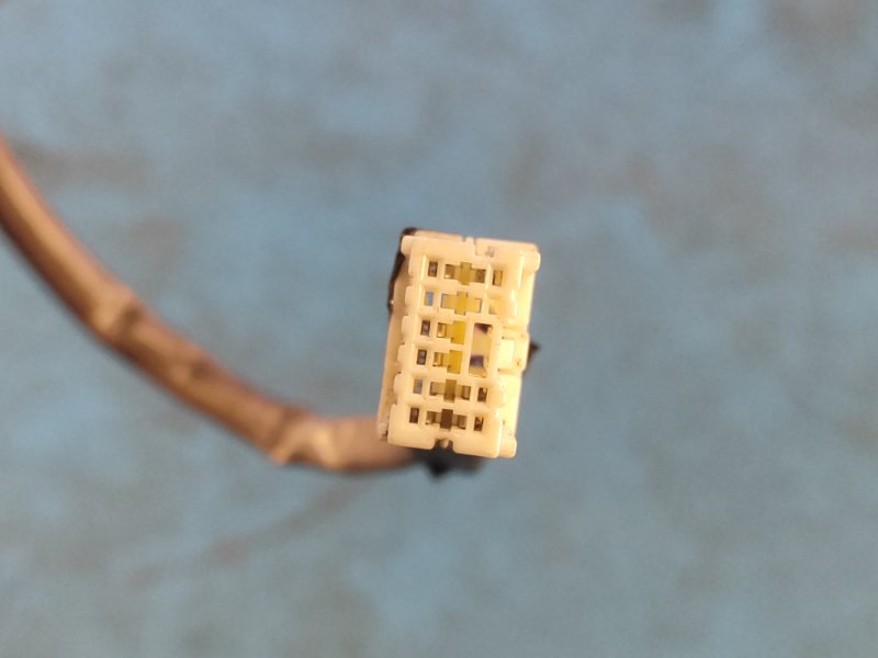 Зеркало левое CROSSTREK 12-17 2014 FB20X e-Boxer Зеркало левое CROSSTREK 12-17 2014 FB20X e-Boxer