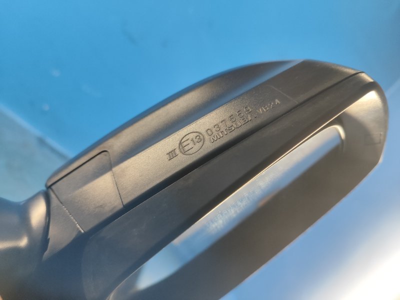 Зеркало левое CROSSTREK 12-17 2014 FB20X e-Boxer Зеркало левое CROSSTREK 12-17 2014 FB20X e-Boxer