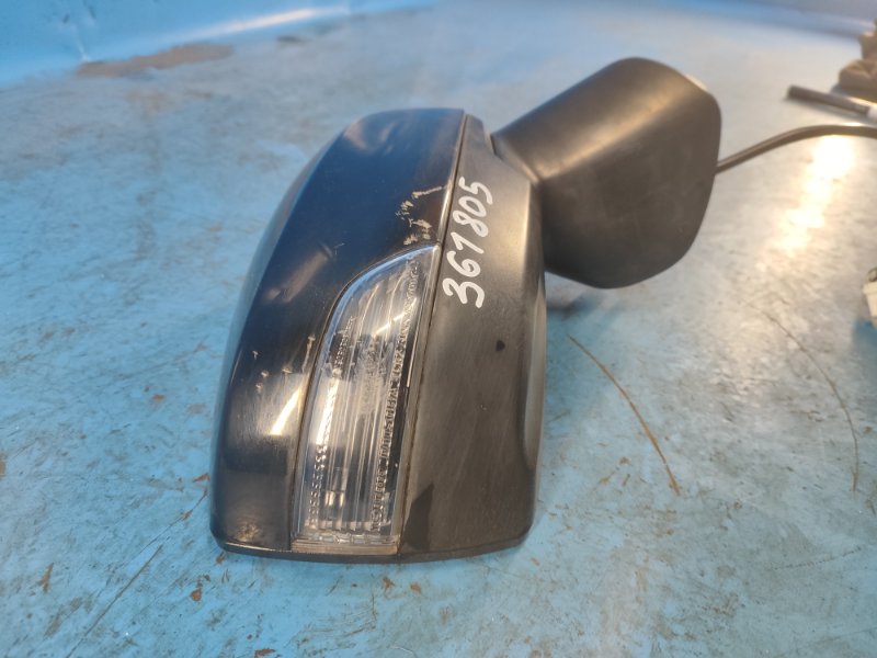 Зеркало правое CROSSTREK 12-17 2014 FB20X e-Boxer Зеркало правое CROSSTREK 12-17 2014 FB20X e-Boxer