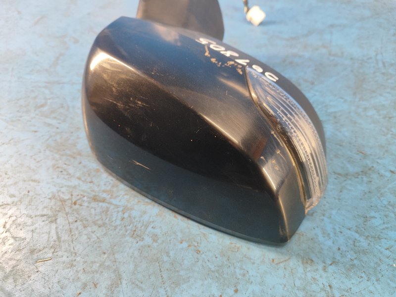 Зеркало правое SUBARU CROSSTREK 12-17 FB20X e-Boxer Зеркало правое SUBARU CROSSTREK 12-17 FB20X e-Boxer