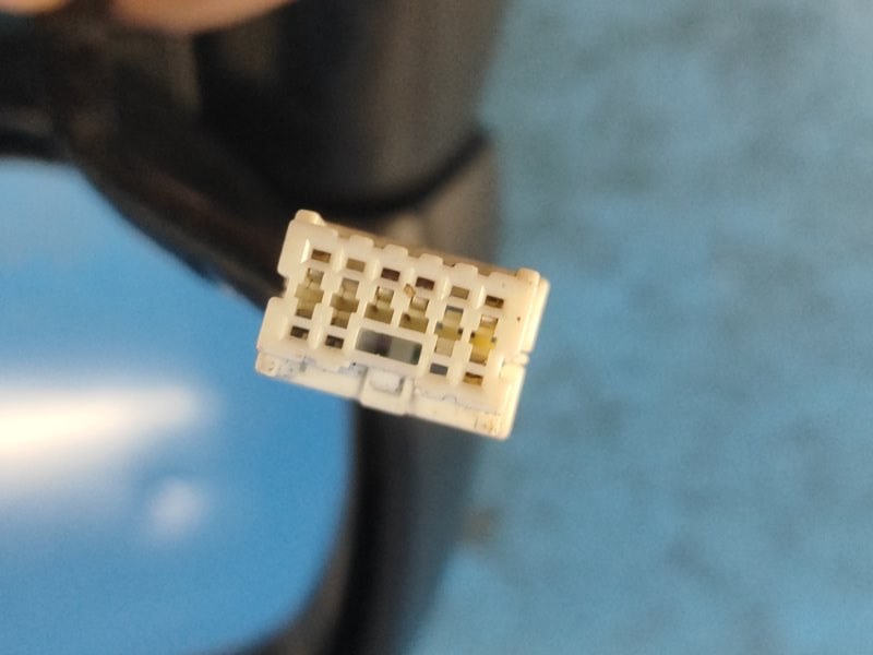 Зеркало правое CROSSTREK 12-17 2014 FB20X e-Boxer Зеркало правое CROSSTREK 12-17 2014 FB20X e-Boxer