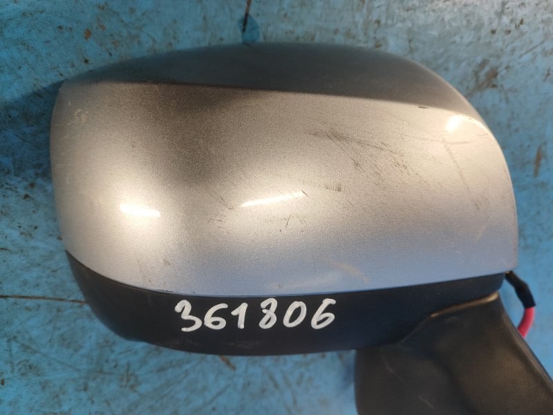 Зеркало правое SUBARU FORESTER 12-19 2.5 FB25B