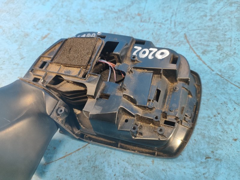 Зеркало левое FORESTER 12-19 2015 2.5 FB25B Зеркало левое FORESTER 12-19 2015 2.5 FB25B