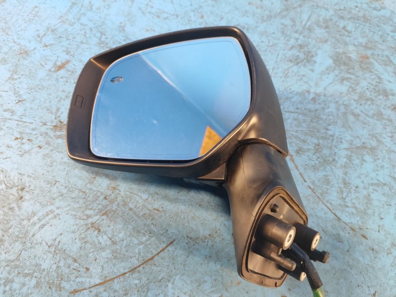 Зеркало левое FORESTER 12-19 2015 2.5 FB25B Зеркало левое FORESTER 12-19 2015 2.5 FB25B