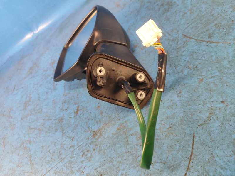 Зеркало левое FORESTER 12-19 2015 2.5 FB25B Зеркало левое FORESTER 12-19 2015 2.5 FB25B