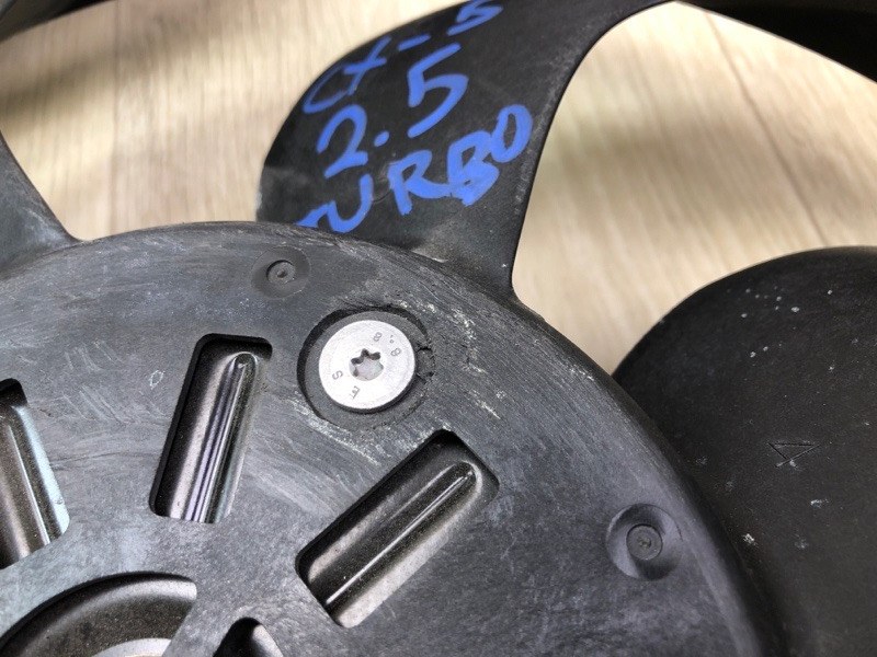 Вентилятор основного радиатора CX-5 (KF) 16-21 2.5 PY-VPTS Вентилятор основного радиатора CX-5 (KF) 16-21 2.5 PY-VPTS