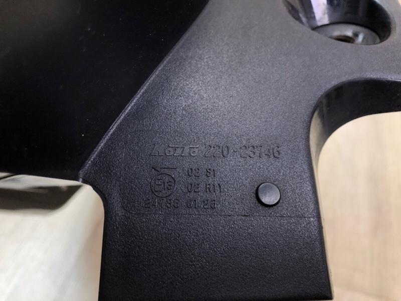 Фонарь наружный левый X-TRAIL/ROGUE T32 13-20 Фонарь наружный левый X-TRAIL/ROGUE T32 13-20