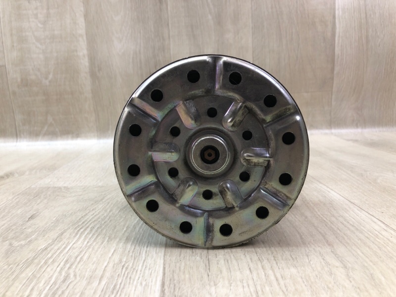 Компрессор кондиционера AVENSIS 08-18 2.0 1AD-FTV Компрессор кондиционера AVENSIS 08-18 2.0 1AD-FTV