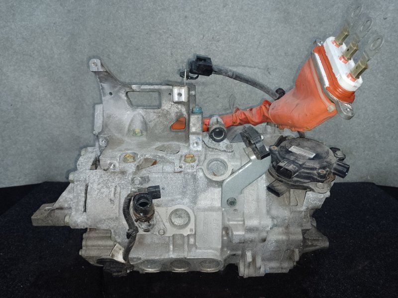 Запчасть двигатель электрический NISSAN LEAF 10-17 2011 EM61 290J0-3NA0B Б/У Двигатель электрический NISSAN LEAF 10-17 2011 EM61 290J0-3NA0B Б/У