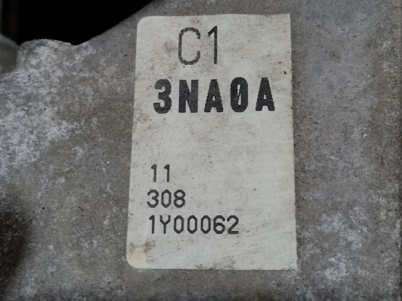 Двигатель электрический LEAF 10-17 2011 EM61 Двигатель электрический LEAF 10-17 2011 EM61