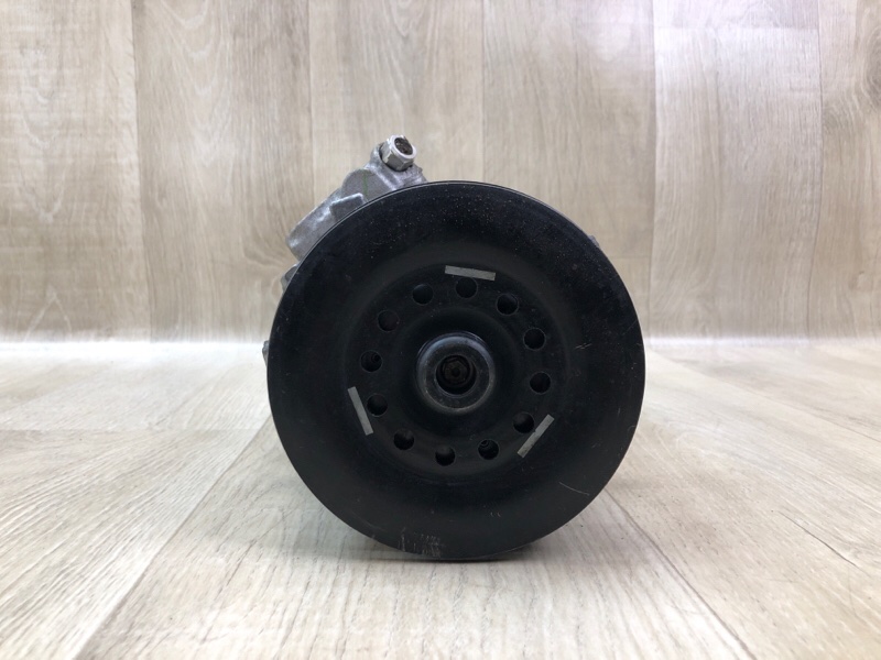 Компрессор кондиционера COROLLA 150 06-13 2.4 2AZFE Компрессор кондиционера COROLLA 150 06-13 2.4 2AZFE