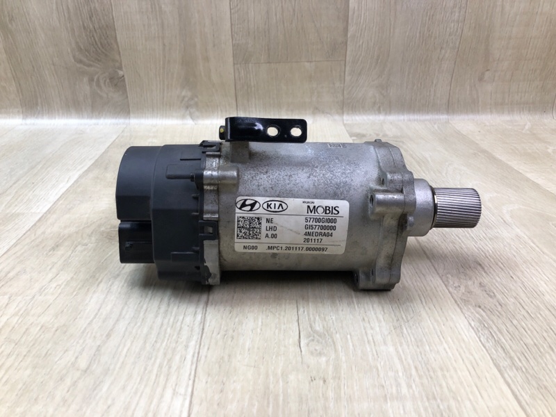 Электроусилитель рулевого управления HYUNDAI IONIQ 5  21- GI577-E0000 Б/У
