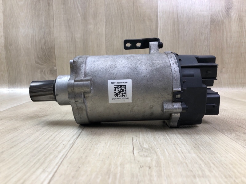 Электроусилитель рулевого управления IONIQ 5  21-