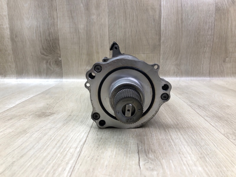 Электроусилитель рулевого управления HYUNDAI IONIQ 5  21-