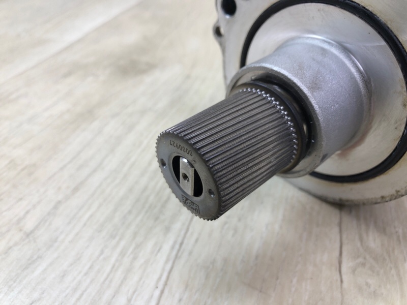 Электроусилитель рулевого управления IONIQ 5  21-