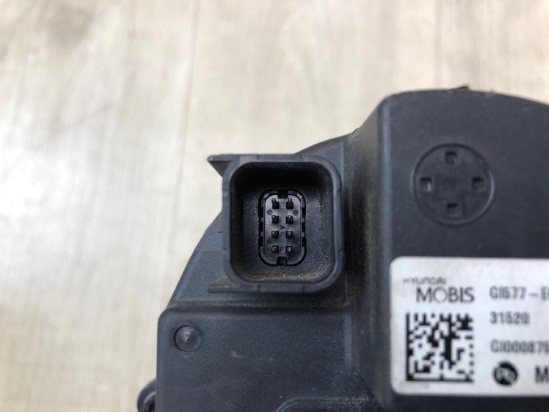 Электроусилитель рулевого управления IONIQ 5  21-