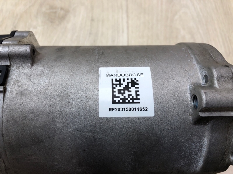 Электроусилитель рулевого управления IONIQ 5  21-