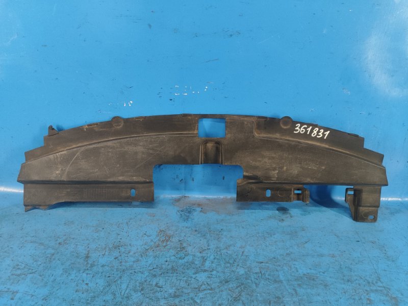 Запчасть накладка передней панели верх JEEP COMPASS 06-16 2014 2.0 ECN 68109867AA Б/У Накладка передней панели верх JEEP COMPASS 06-16 2014 2.0 ECN 68109867AA Б/У