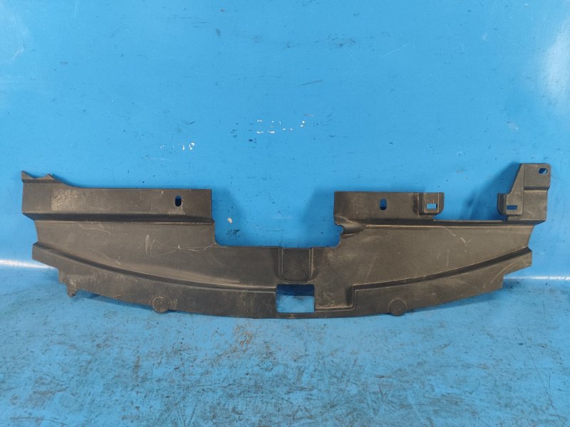 Накладка передней панели верх COMPASS 06-16 2014 2.0 ECN Накладка передней панели верх COMPASS 06-16 2014 2.0 ECN