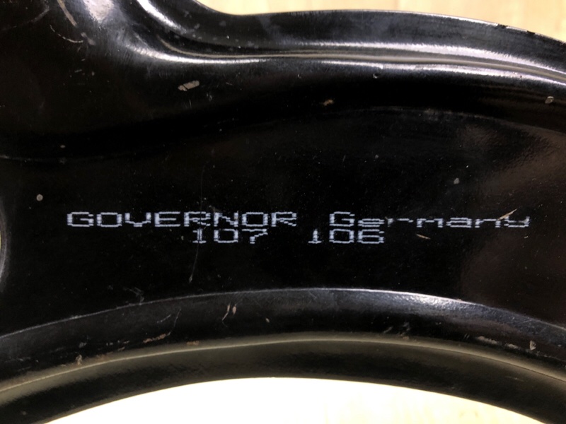 Рычаг передней подвески нижний JETTA 05-10