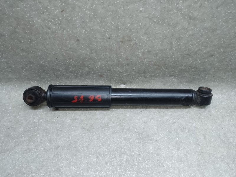 Амортизатор задний HYUNDAI ELANTRA MD 10-15 2015 1.8 G4NB 553003X210 Б/У