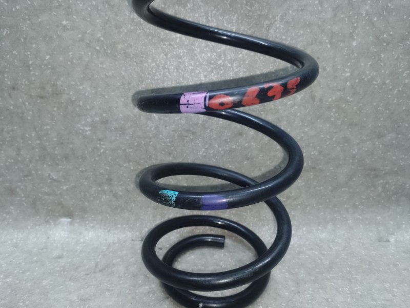 Пружина задней подвески ELANTRA MD 10-15 2015 1.8 G4NB