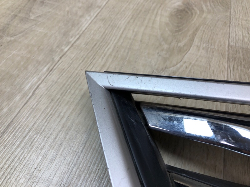 Решетка радиатора ACCORD CU8 / TSX 08-14