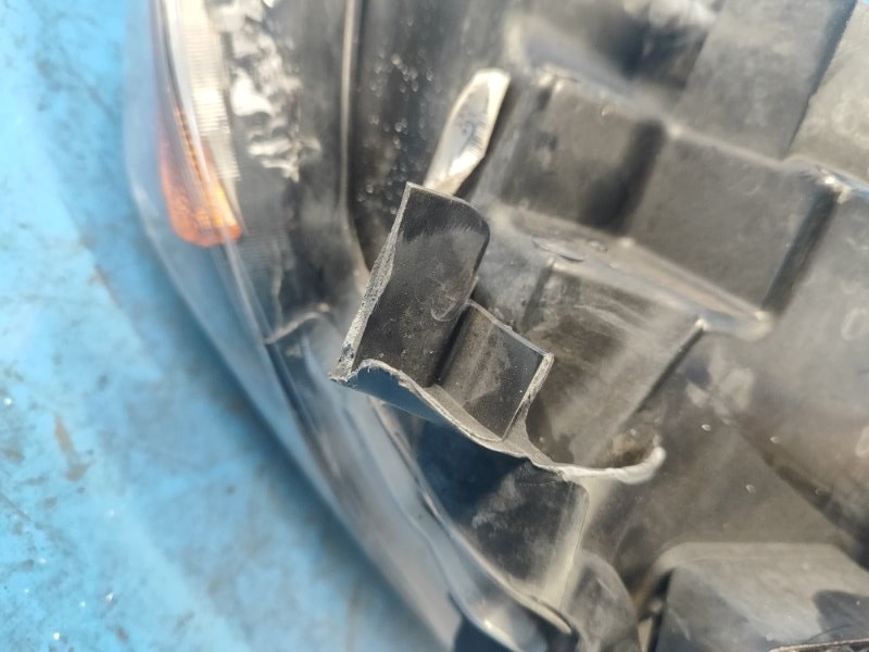 Фара левая X-TRAIL/ROGUE T32 13-20 Фара левая X-TRAIL/ROGUE T32 13-20