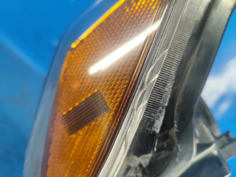 Фара левая X-TRAIL/ROGUE T32 13-20 Фара левая X-TRAIL/ROGUE T32 13-20