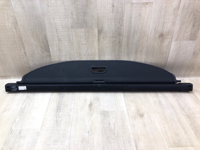 Шторка багажника GLE-CLASS BR167 19- V167 Шторка багажника GLE-CLASS BR167 19- V167