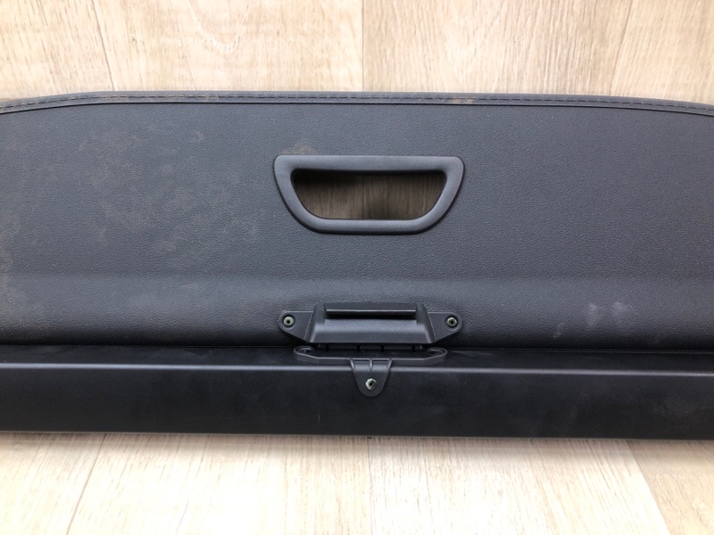 Шторка багажника GLE-CLASS BR167 19- V167 Шторка багажника GLE-CLASS BR167 19- V167